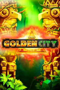 The Golden City
